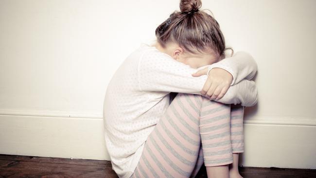 Police allege the mother made up a story about her daughter having cancer to make money.