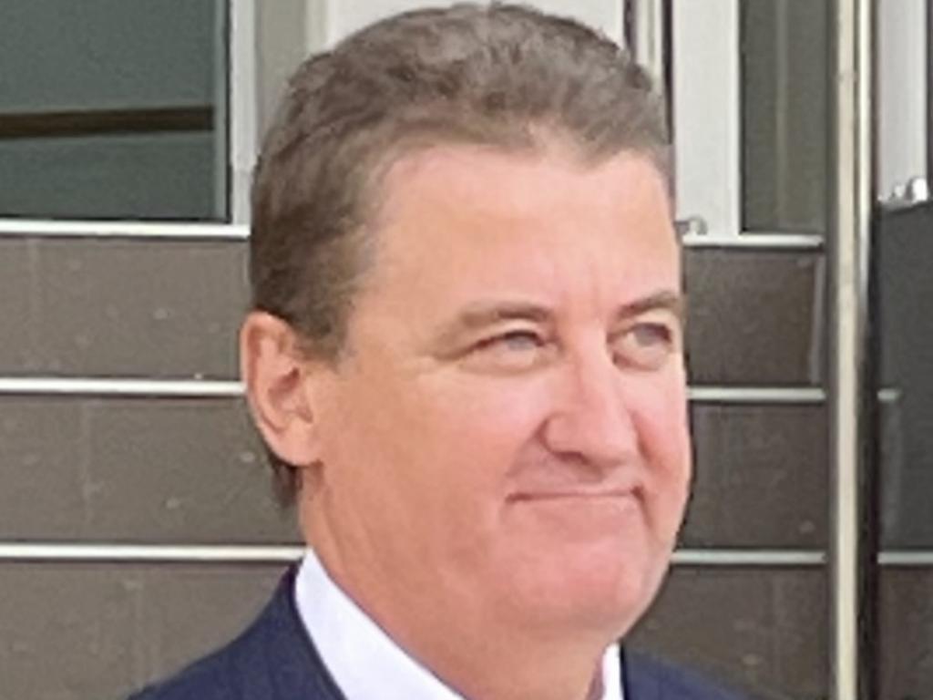 Daniel John Shields, 50, had previously found guilty of attempted murder by a jury in November 2020, overturned by the court of appeal in November 2021 and sentenced today, May 3, 2022, for malicious act with intent to cause grievous bodily harm for the stab wound he inflicted on Raymond Jarvis in February 2019.