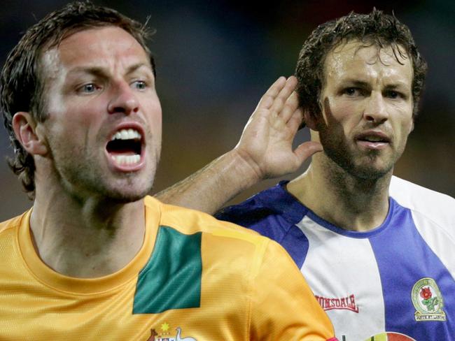 Lucas Neill.