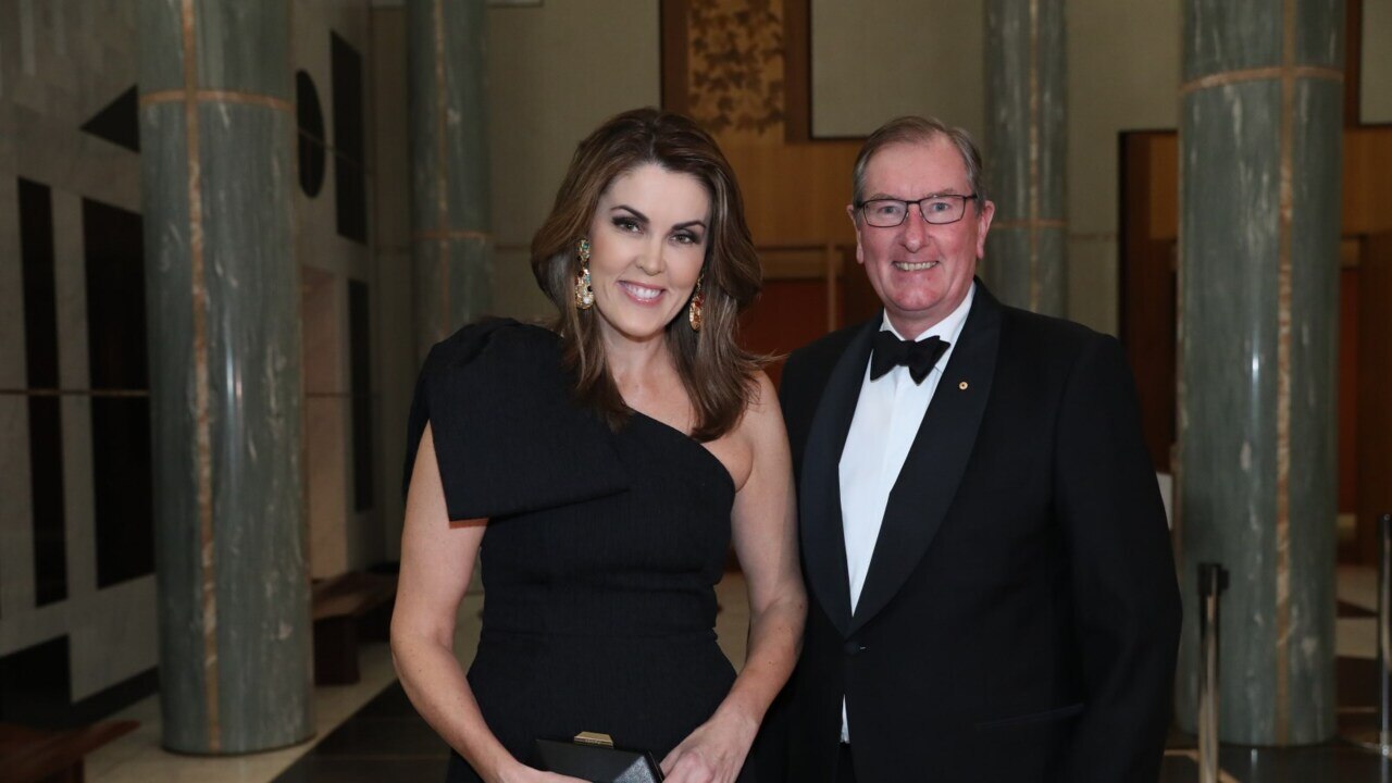 Peta Credlin Doesn’t ‘rule Out’ Federal Politics But Isn’t ‘gagging To ...