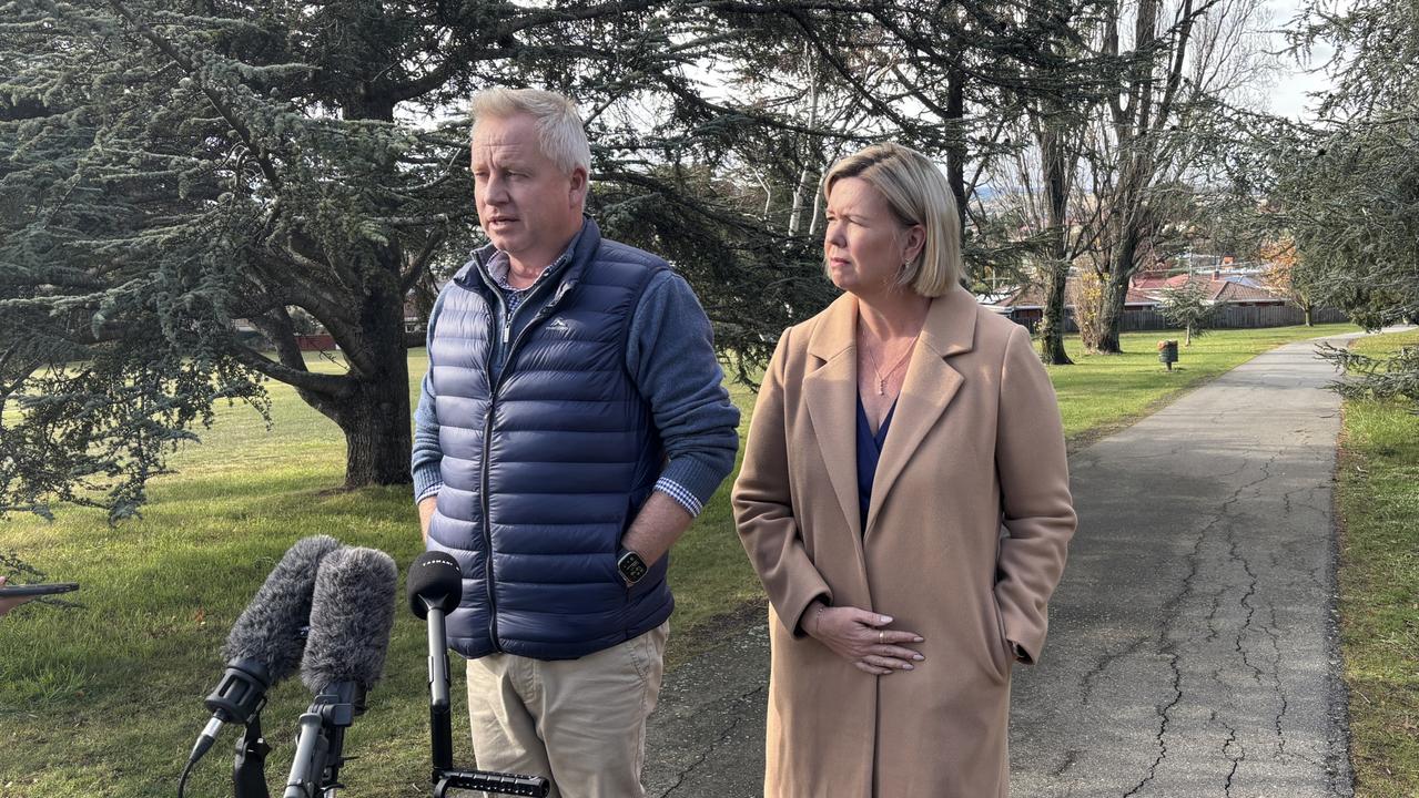 Premier picks federal MP ousted at last election