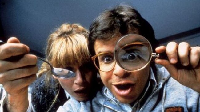 Who doesn’t love Honey I Shrunk the Kids? Picture: Supplied