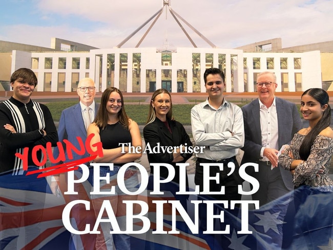 There’s one surprising issue that young Aussies want spoken about at the election - and it could shape our country’s future.