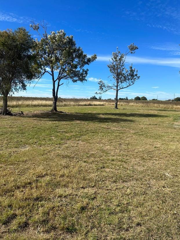 Lot 3, Gin Gin Road, South Kolan, Qld 4670.Image credit to RealEstate.com and Michaels Real Estate.