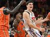 Kings’ Next Star in the NBA draft window