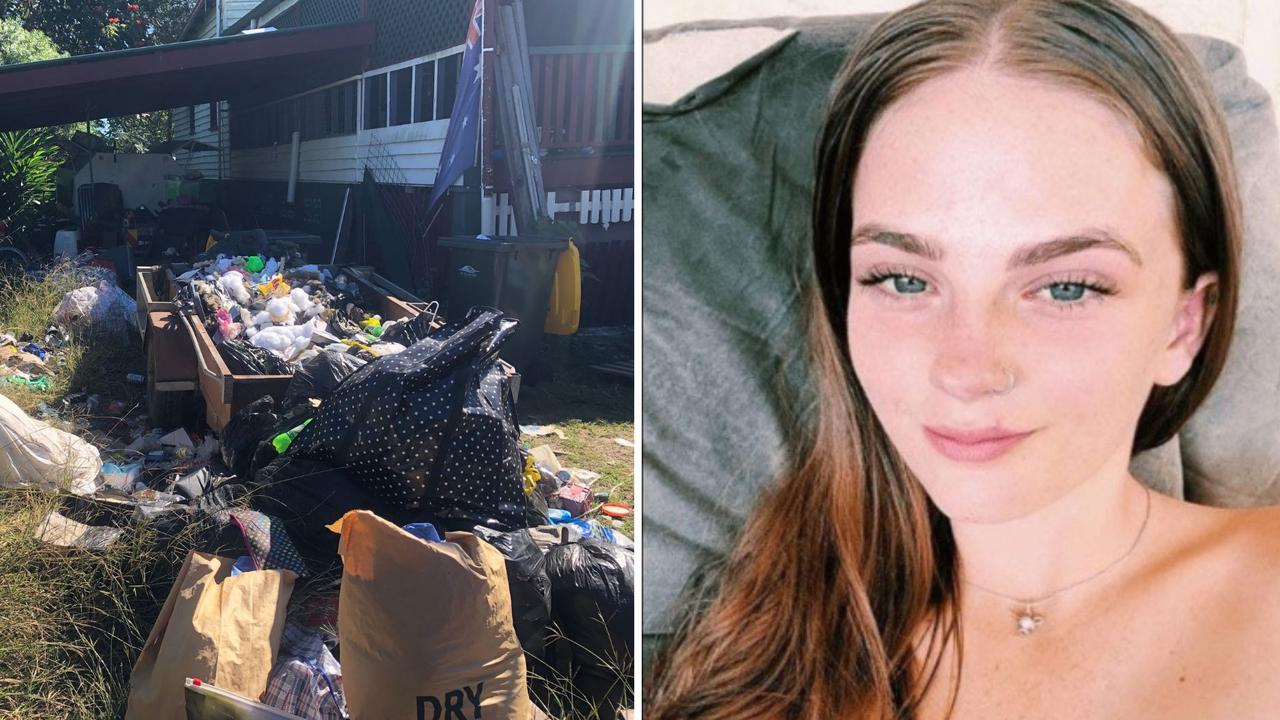 New pic of missing teen’s flatmate revealed