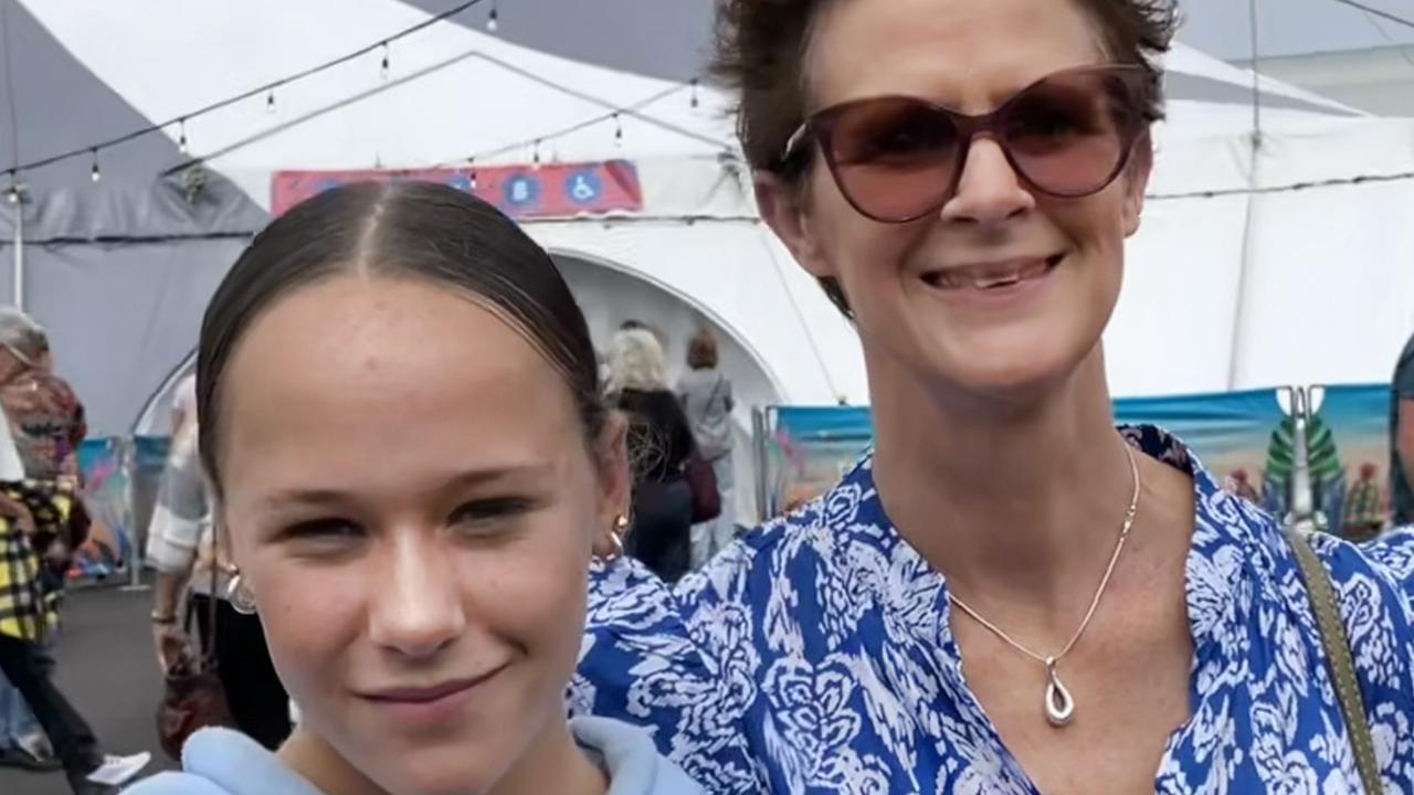 Anorexia shock: ‘I thought my daughter was too young’