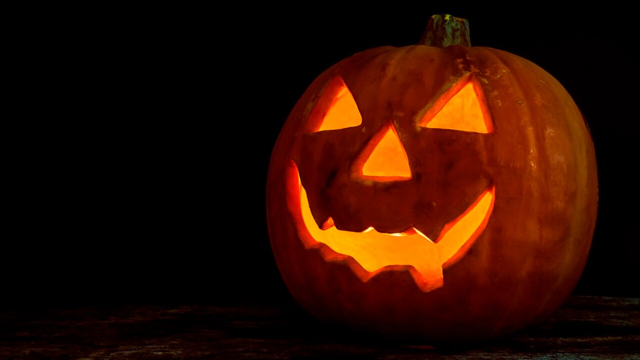 Australians are ‘giving Halloween our own flavour’