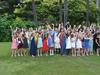 Gallery: Find your face in the graduation crowd