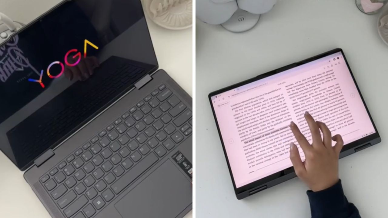 Huge $1480 off top Lenovo gadget