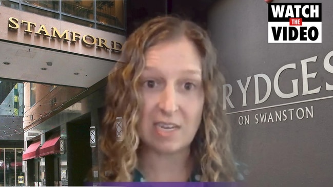 Hotel Quarantine Inquiry told learning’s from Rydges were applied to Stamford