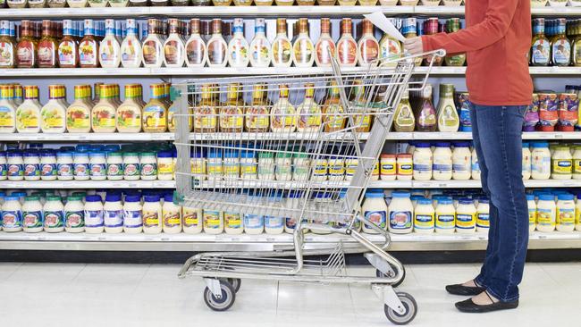 Customers need to watch the fees and charges that can quickly accumulate when doing their shopping.