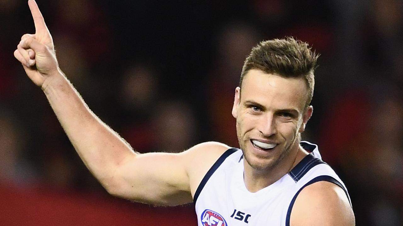 Brodie Smith is back. Photo: Quinn Rooney/Getty Images