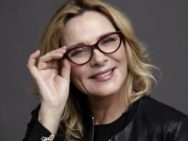 Kim Cattrall has asked for privacy during this difficult time.