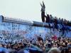 Rejecting communism: the fall of the Berlin Wall