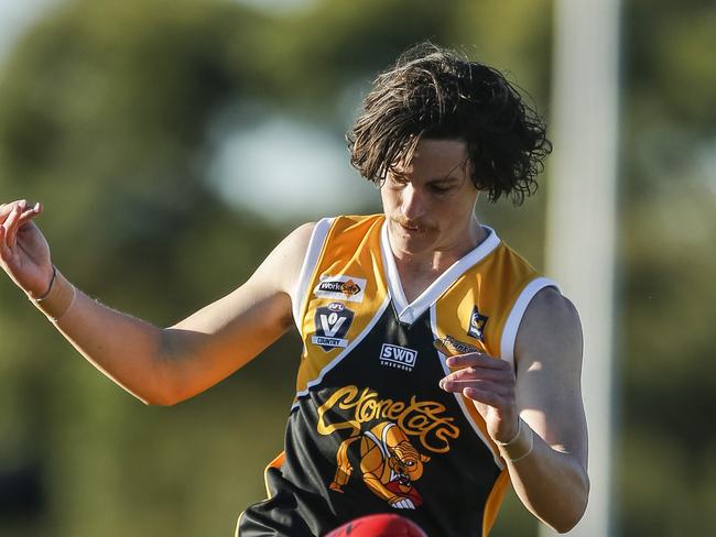 YCW best and fairest turning heads at Casey Demons