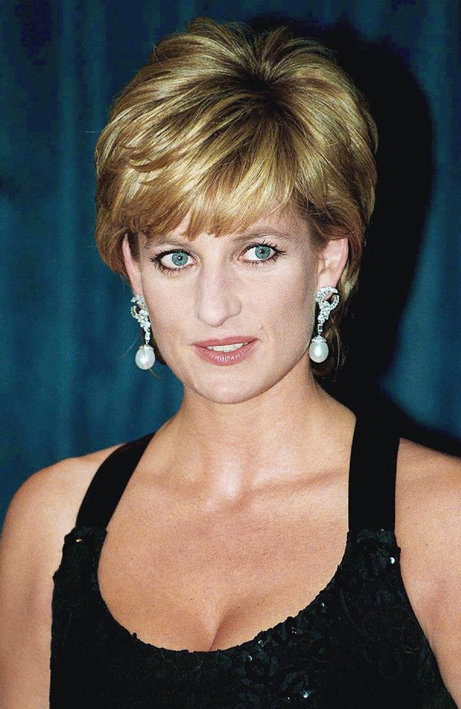 The moment Diana discovered Charles’s affair. Photo: Getty Images