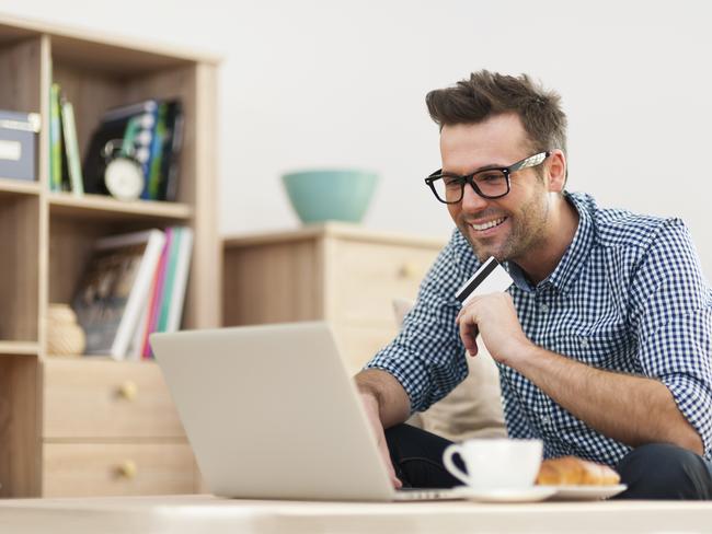 Do your homework and work out what’s best for you. Picture: iStock. 