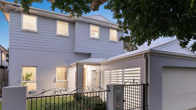 91 Prior St, Tarragindi.