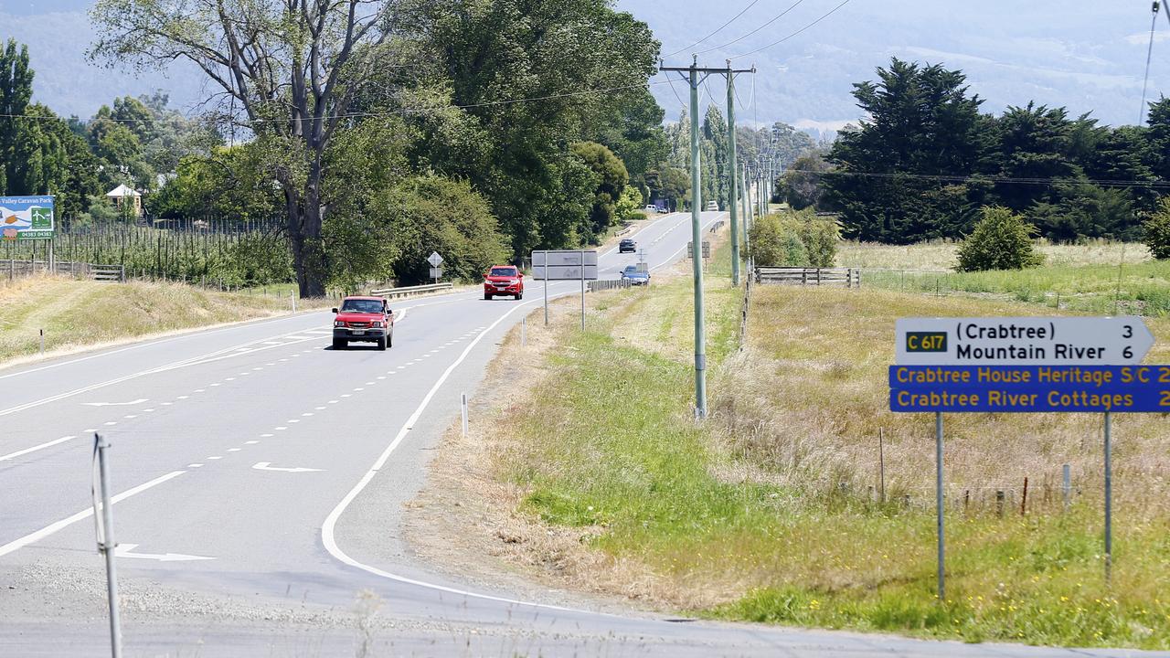 Speed limit cut at dangerous intersection