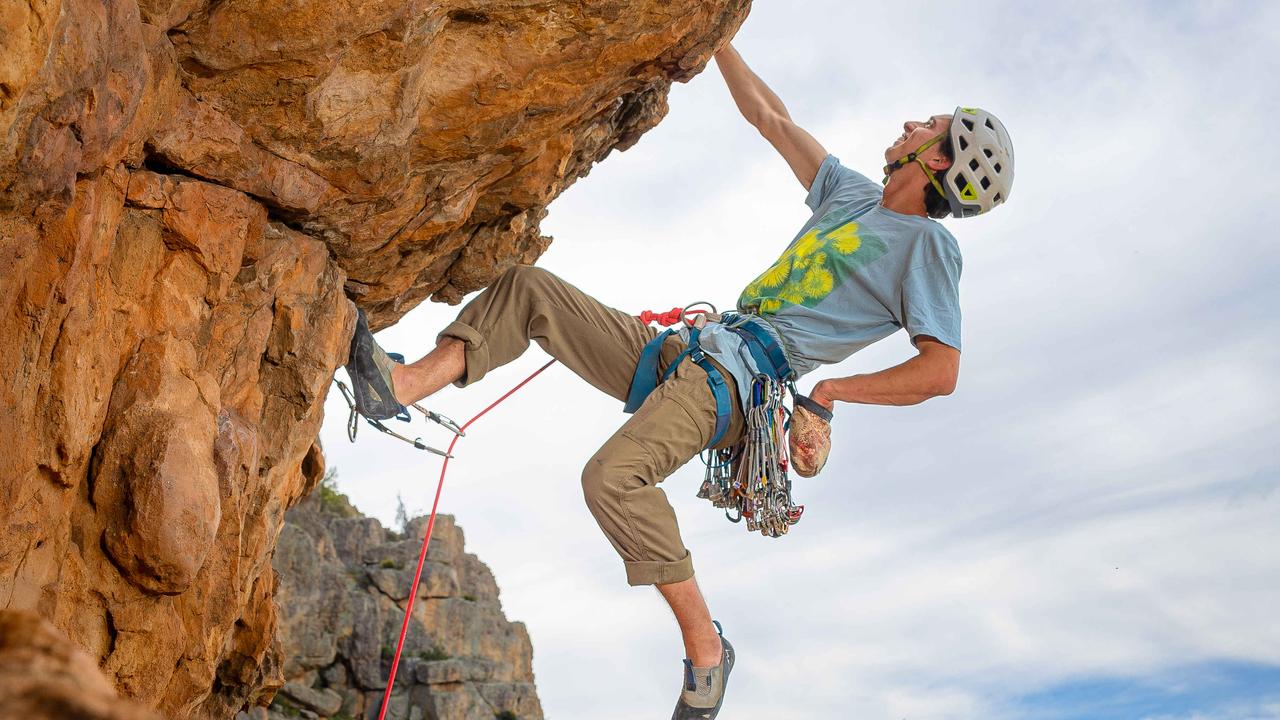 Mt Arapiles set to be patrolled over rock climbing bans