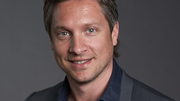 Dion Appel is the current CEO of the OpenPay. Source: Supplied.