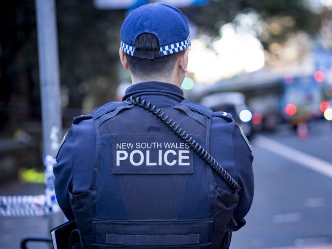 Upgraded police stations will be coming to regional NSW. Photo: Tom Parrish