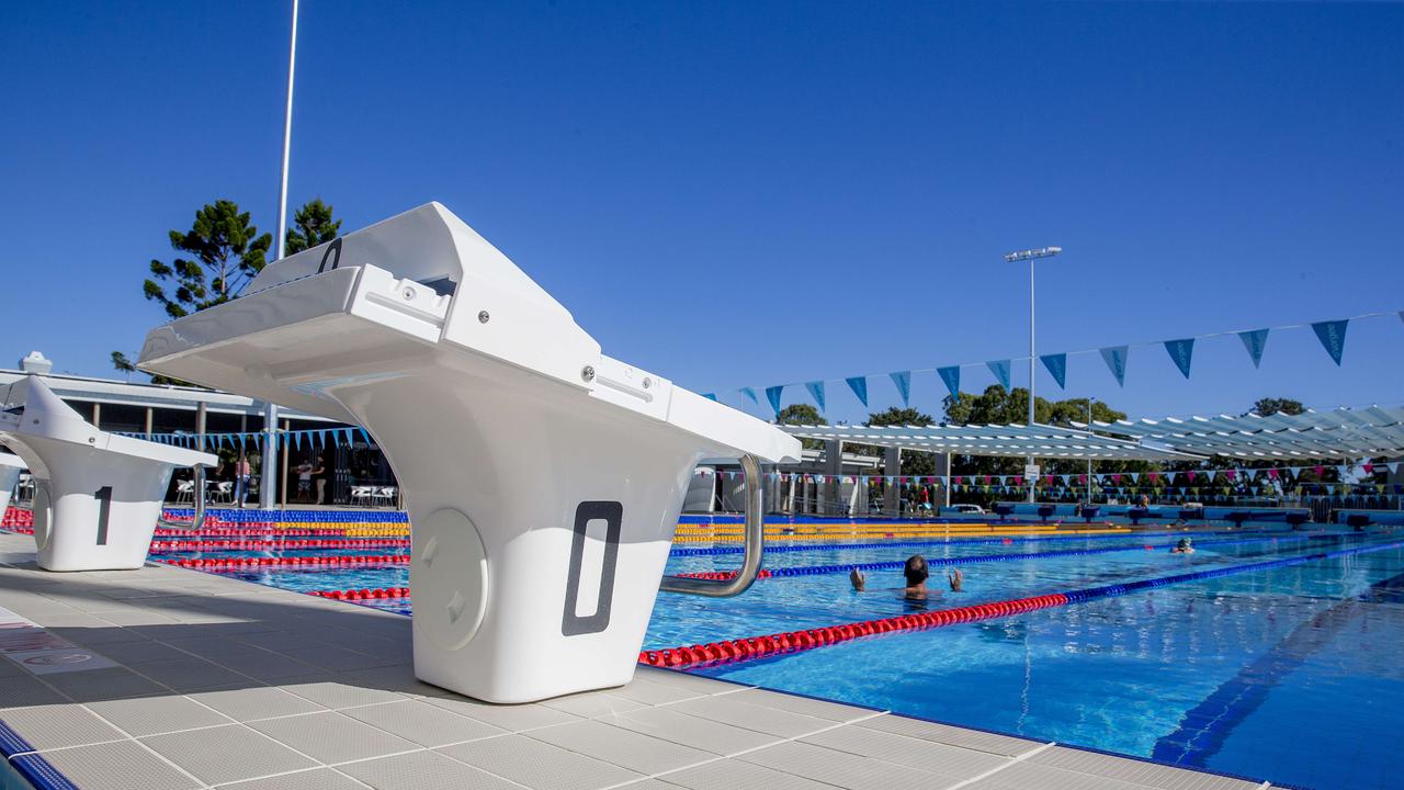 First look: Inside new $18m Miami Aquatic Centre | The Advertiser