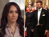 Beckhams have last laugh after Meghan feud