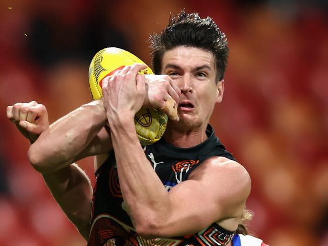 Sam Taylor will miss the Sydney derby. Picture: Cameron Spencer/Getty Images