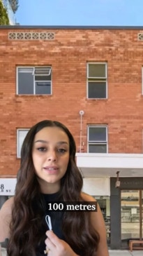 Tiny Bondi unit sells for eye-watering price