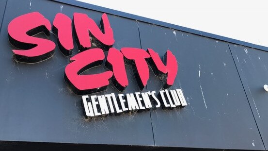 Management of Notorious Dandenong strip club Sin City Gentlemen’s Club has announced the venue will reopen.