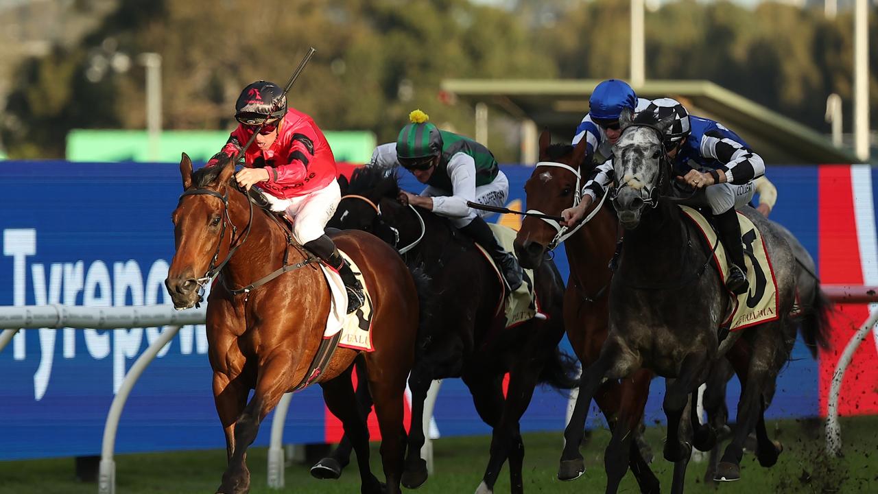Flemington racing results Rise At Dawn beats Craig on Saturday, June 8, 2025 Geelong Advertiser