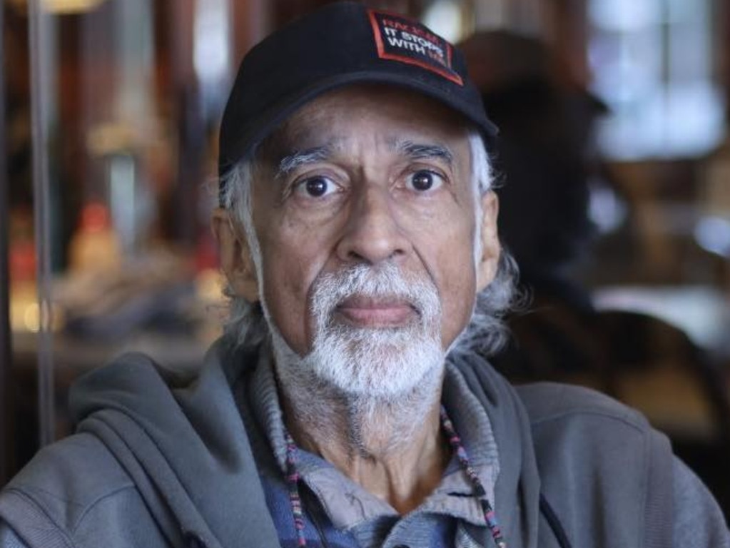 Multicultural advocate Suresh Rajan. Picture: Facebook