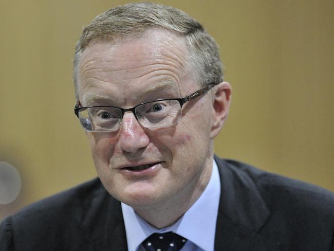 Reserve Bank governor Philip Lowe said building more homes being built was one of the best ways to deal with ever-increasing housing affordability issues.