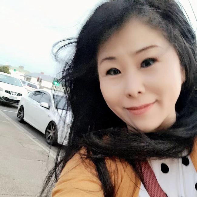 Launceston sex worker Jingai Zhang, 49. Picture: Facebook