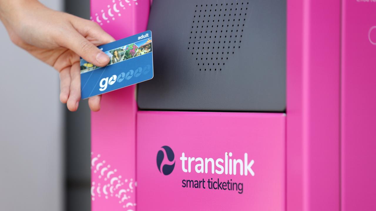 Huge delay in ditching Go Card amid $60m ticketing bungle blowout