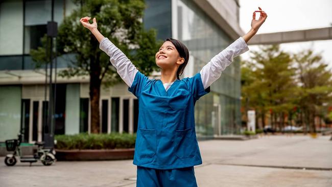 LTR Pharma held a successful pre-IND meeting with the US FDA during the March quarter. Pic: Getty Images