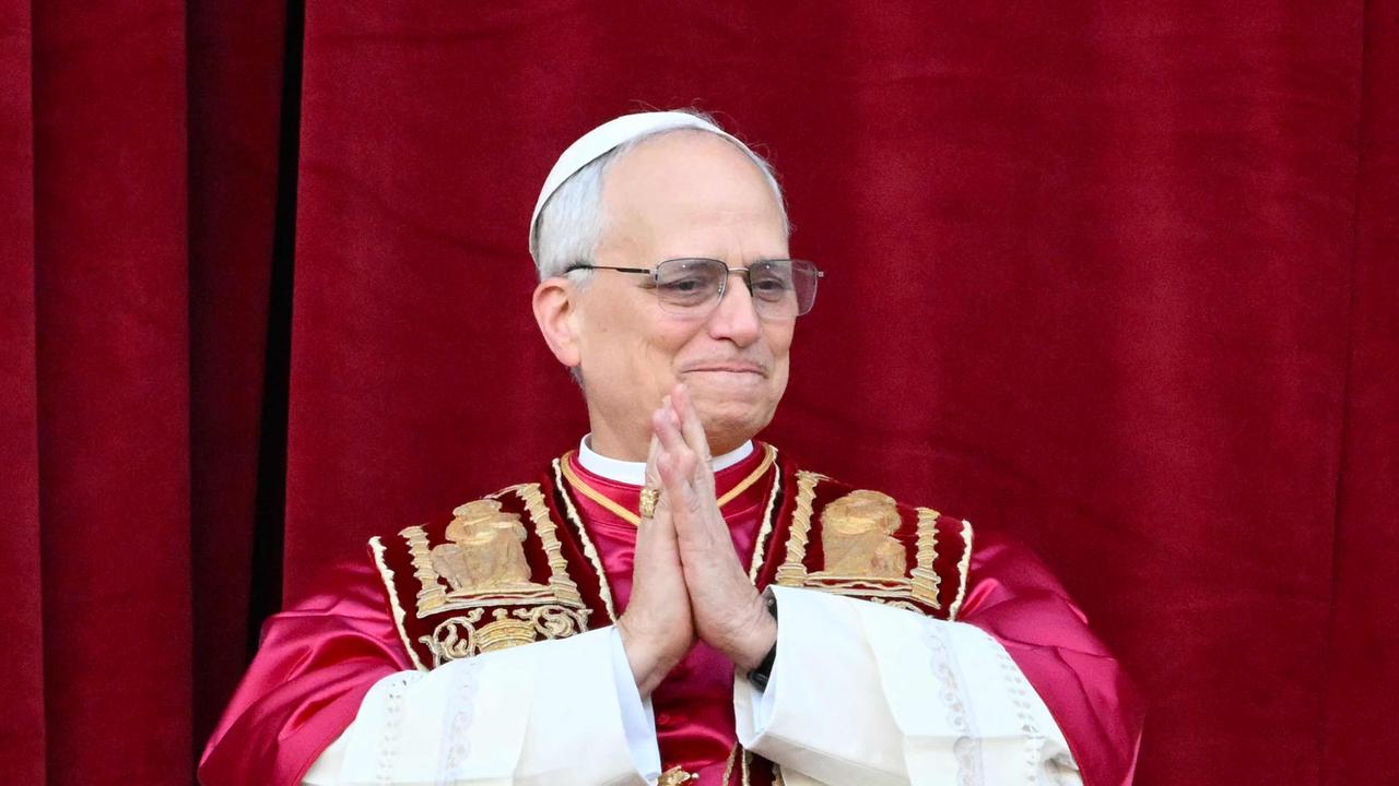 Pope Leo XIV begins his papacy. What comes next?