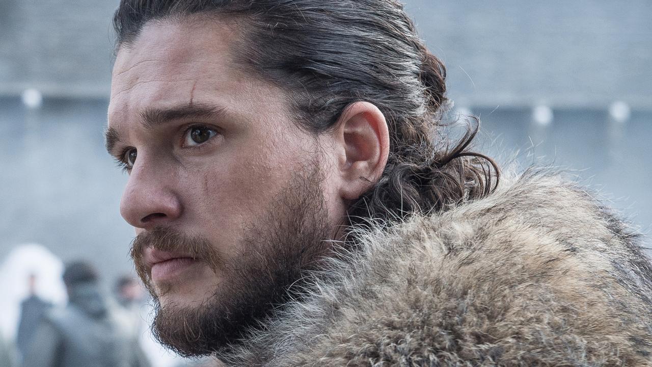 Game of Thrones: Kit Harington reveals ‘terrifying’ scenes sent him to ...