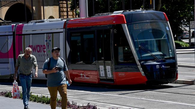 The popular Inner West light rail service will shut for up to 18 months.