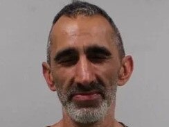 Thomas Balaouras is among northern Melbourne’s most wanted.