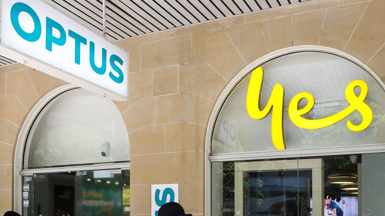 Telstra’s win after Optus outage