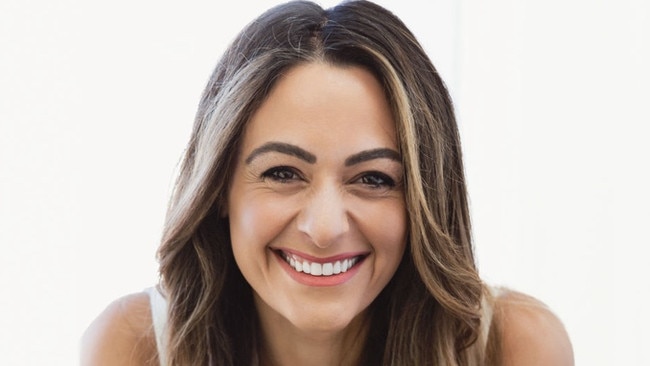 Resolve Divorce co-founder Rose Cocchiaro. Picture: Supplied