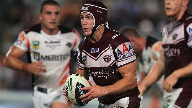 Manly To Take On Des Hasler’s Bulldogs At Anz Stadium 