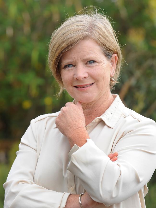 Karlene Maywald