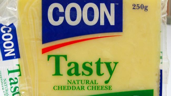  Coon Tasty Cheese 