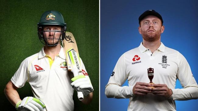 Cameron Bancroft was allegedly attacked by Jonny Bairstow at a Perth pub weeks ago.