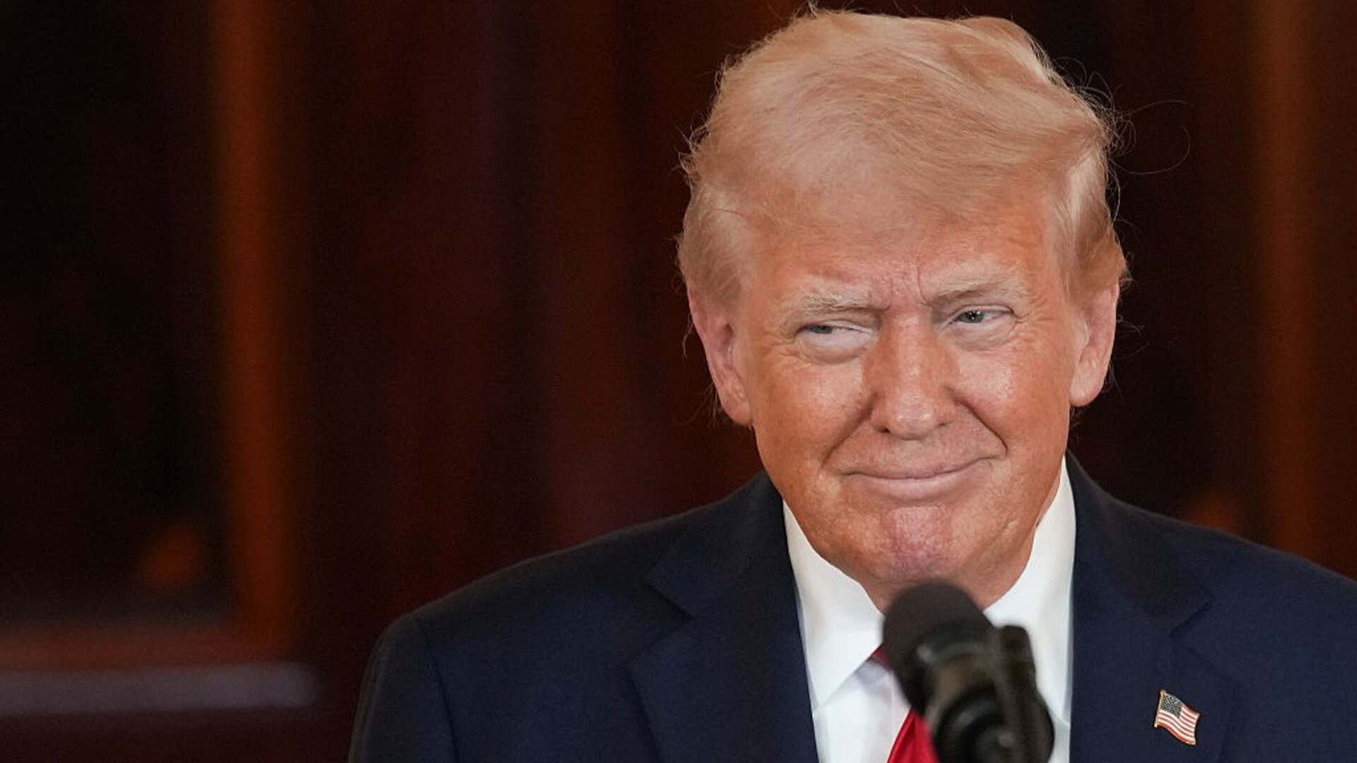 Donald Trump's contentious 100-day interview with ABC examined