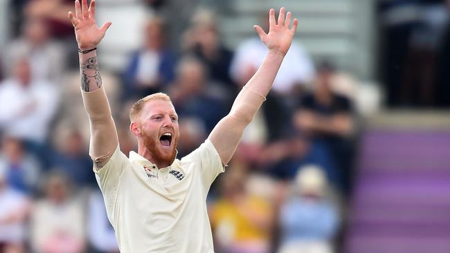 Ben Stokes offers a threat with both bat and ball in all formats of the game.